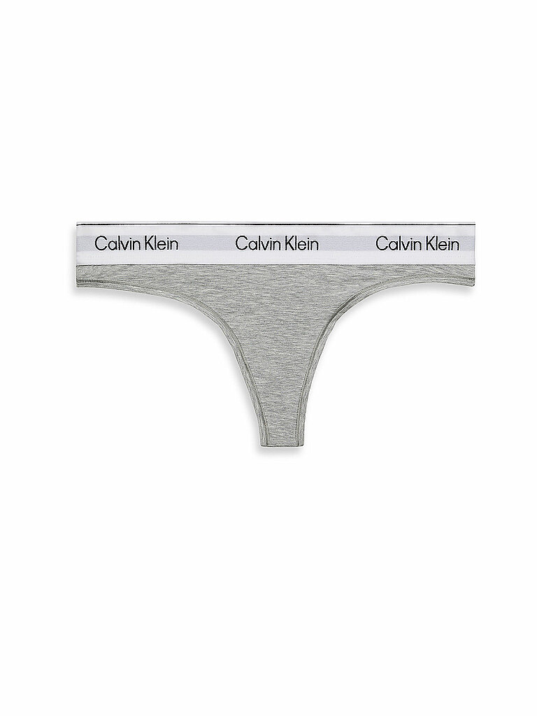 String gris gris clair XS