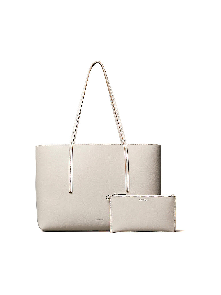Sac - Tote Bag FOIL crème