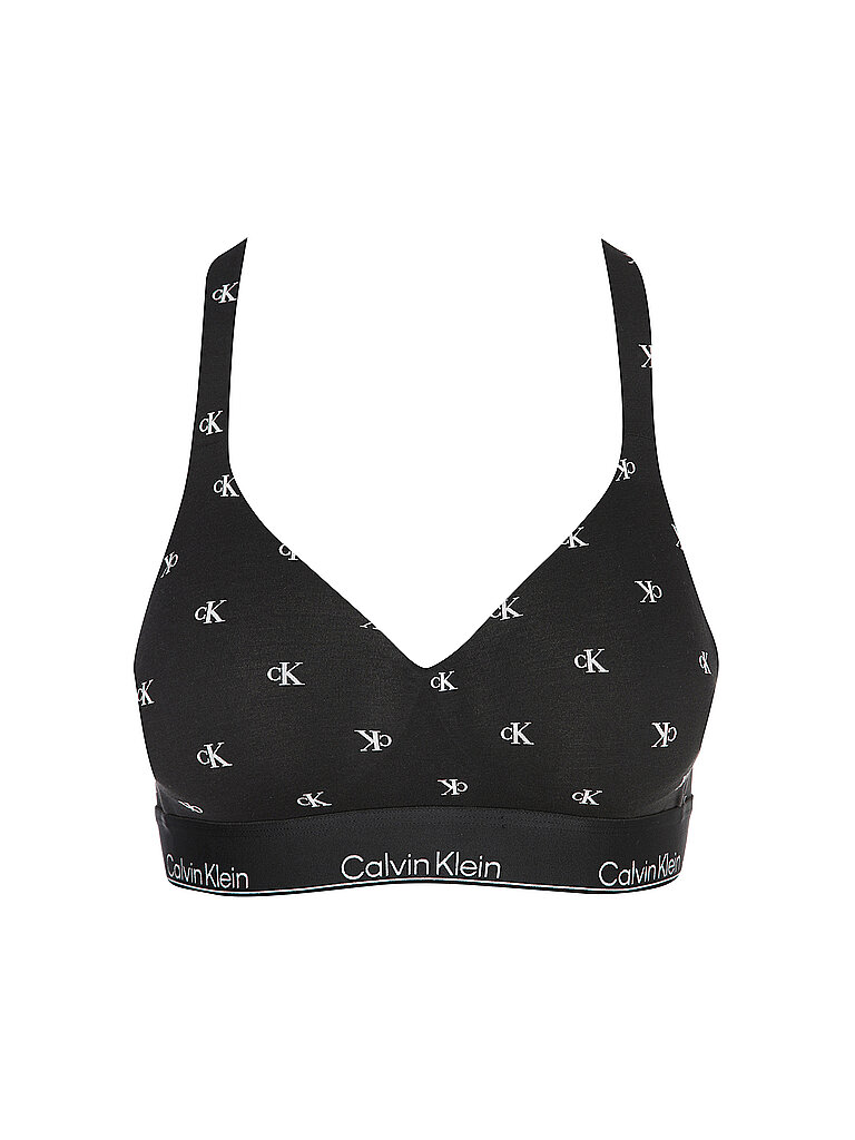 Calvin Klein Bustier noir noir L