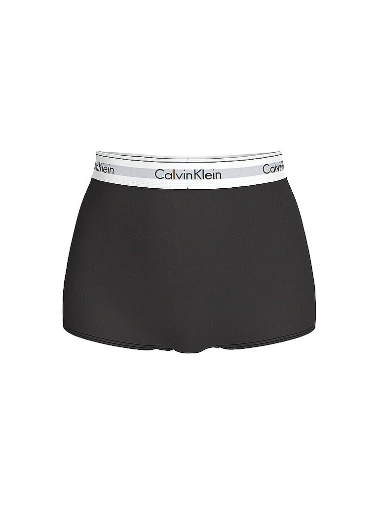 Shapewear Hose BRIEF noir M