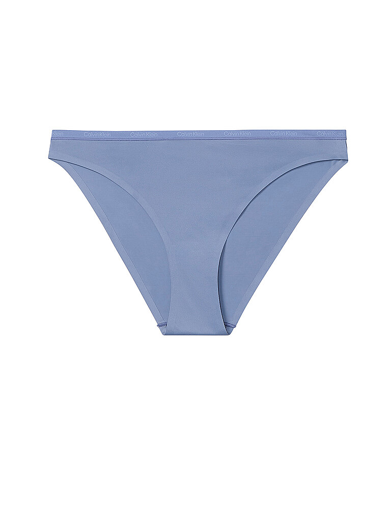 Calvin Klein Slip bleu bleu M