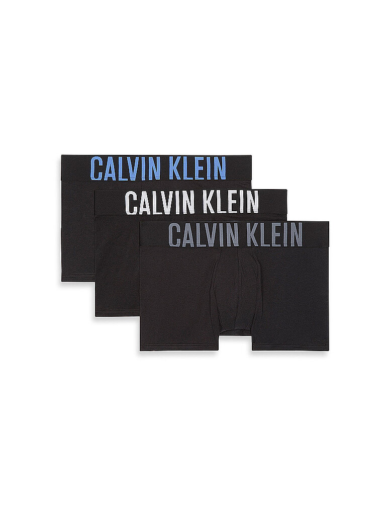 CALVIN KLEIN Pants lot de 3