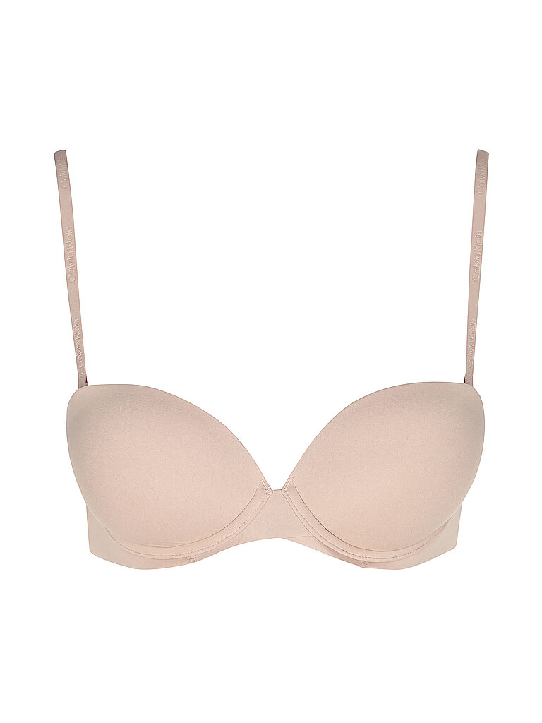 Bandeau BH beige beige 34A