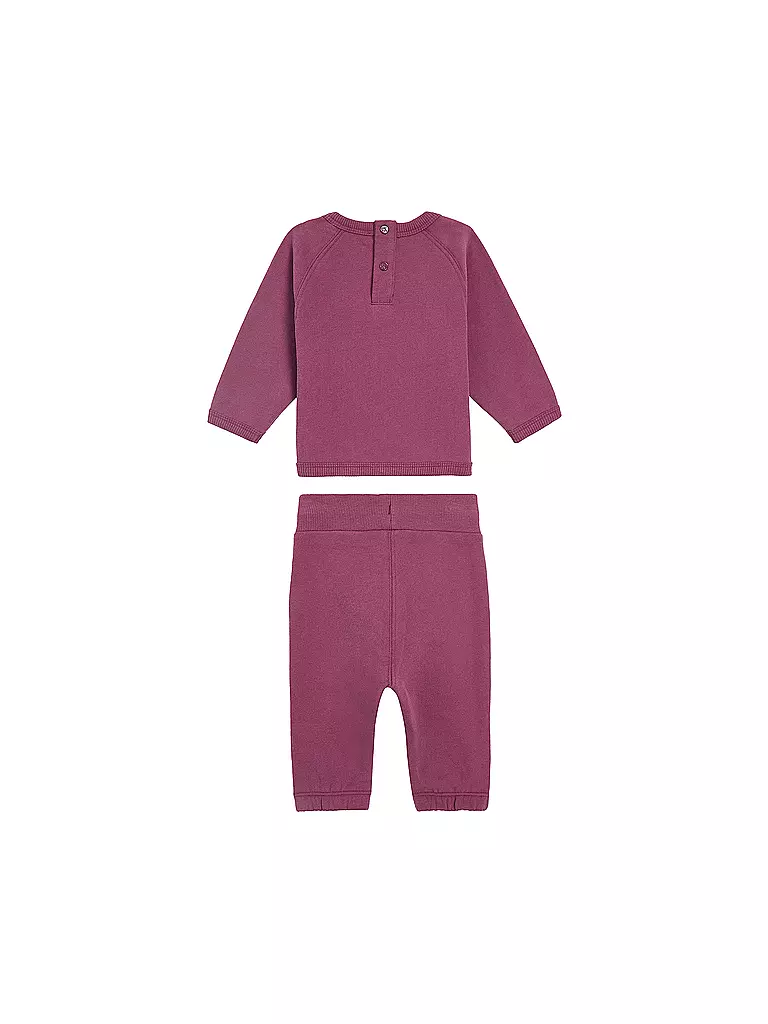 CALVIN KLEIN JEANS | Baby Set Sweater und Hose  | Baie