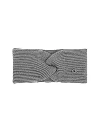 CALVIN KLEIN JEANS | Bandeau | Gris clair