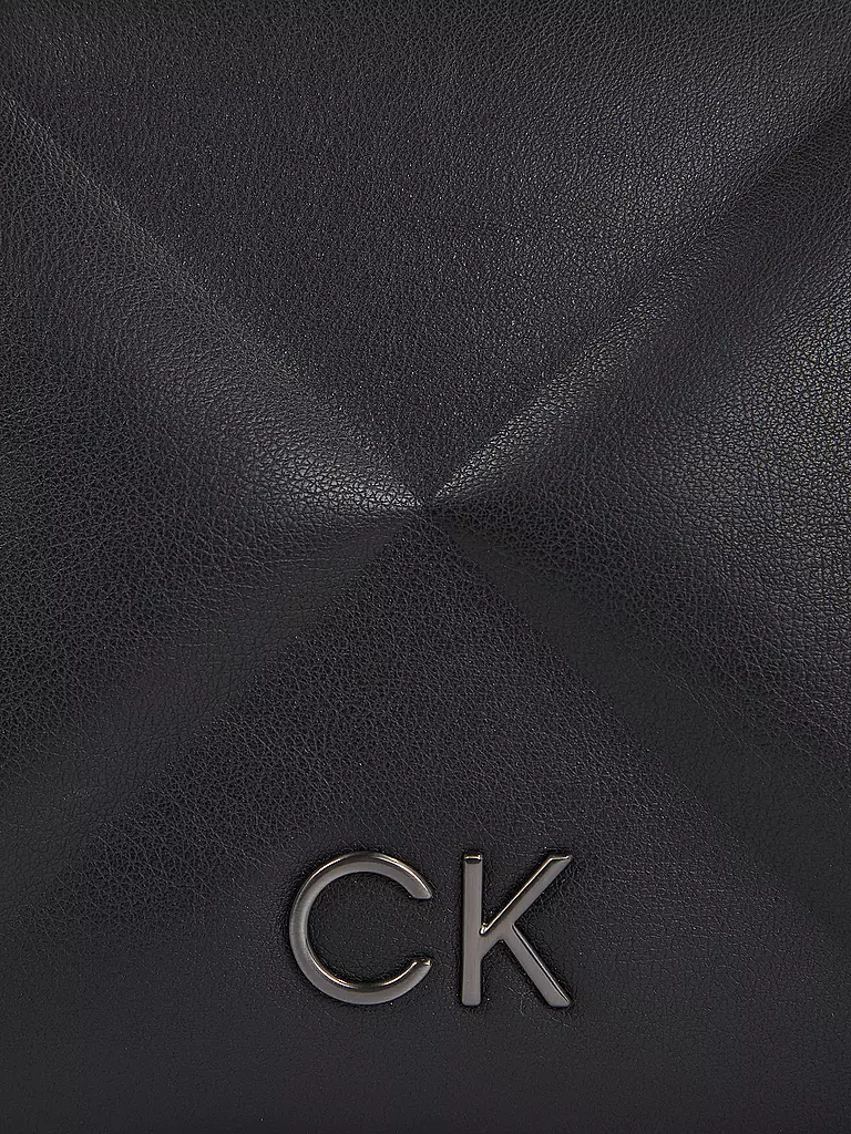 CALVIN KLEIN JEANS | Blazer Cropped Fit  | Noir
