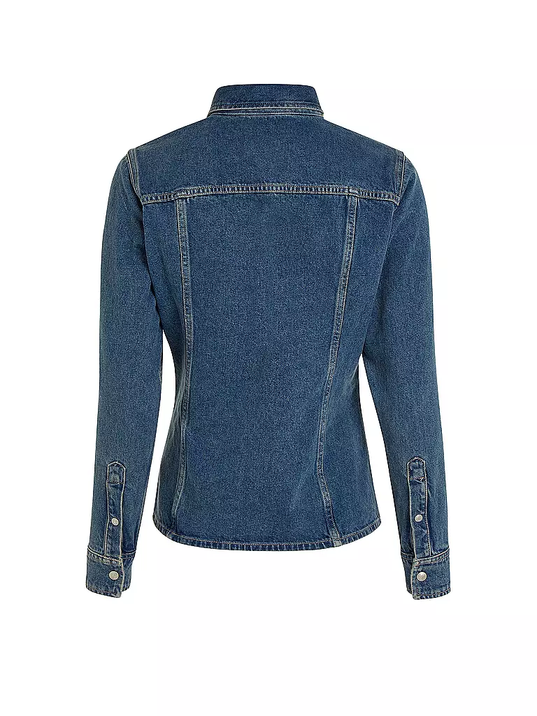 CALVIN KLEIN JEANS | Blouse en jean | 