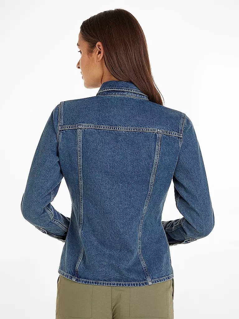 CALVIN KLEIN JEANS | Blouse en jean | 