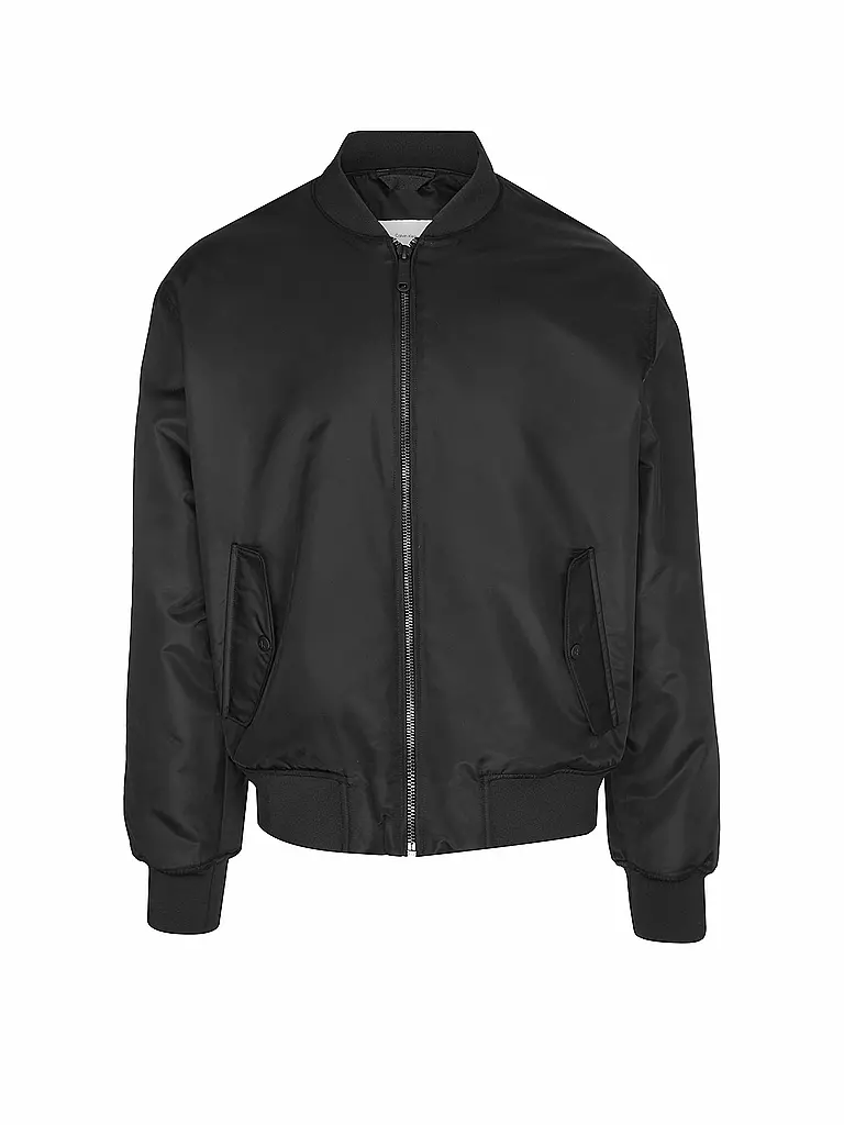 CALVIN KLEIN JEANS | Blouson - Bomberjacke | Noir
