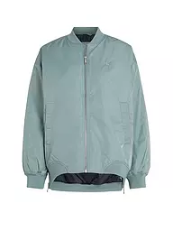 CALVIN KLEIN JEANS | Blouson | Bleu clair
