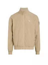 CALVIN KLEIN JEANS | Blouson | Beige