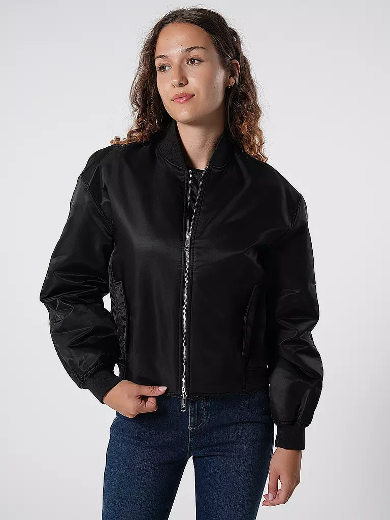 CALVIN KLEIN JEANS | Blouson | Noir