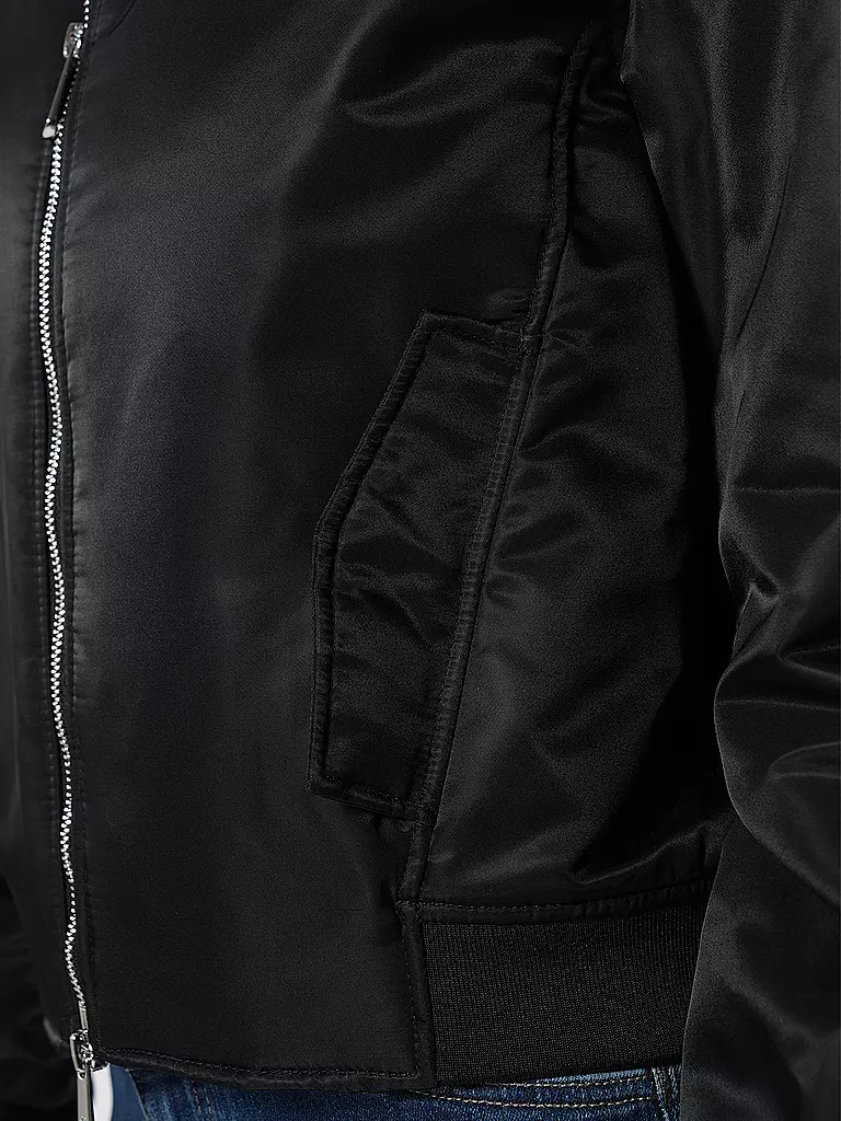 CALVIN KLEIN JEANS | Blouson | Noir