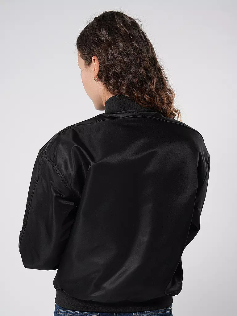 CALVIN KLEIN JEANS | Blouson | Noir