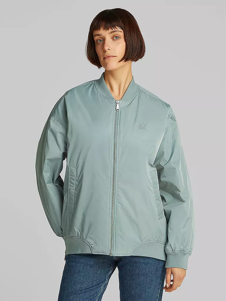 CALVIN KLEIN JEANS | Blouson | 