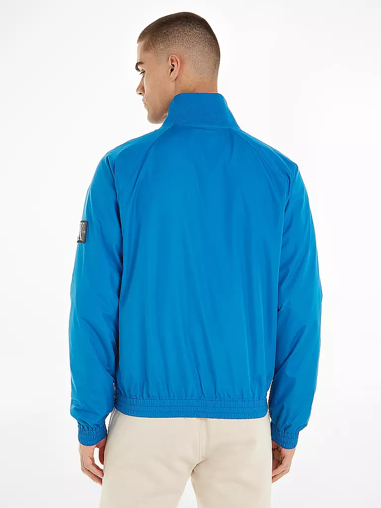 CALVIN KLEIN JEANS | Blouson | Bleu