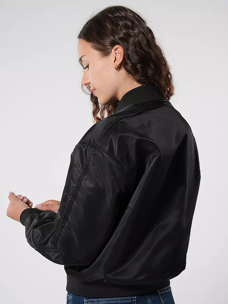 CALVIN KLEIN JEANS | Blouson | Noir