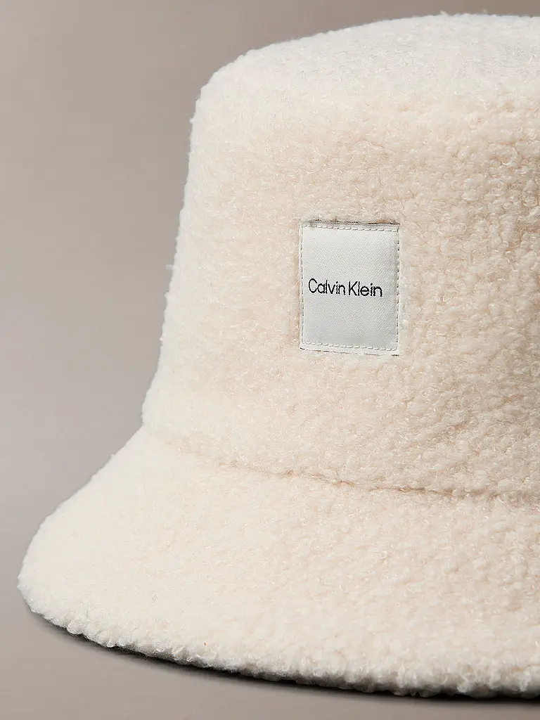 CALVIN KLEIN JEANS | Bob - Chapeau seau | 