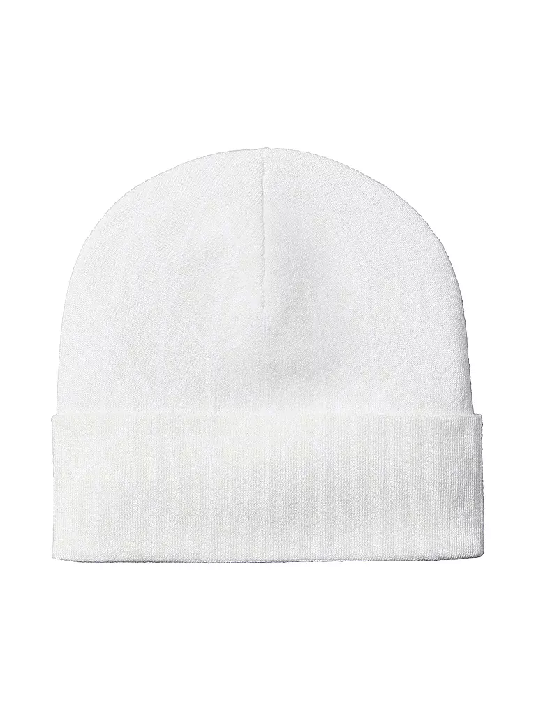 CALVIN KLEIN JEANS | Bonnet - Cagoule | creme