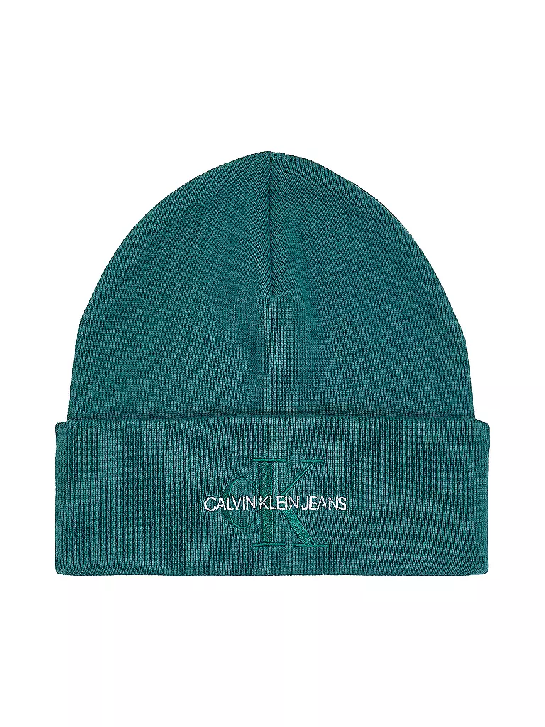 CALVIN KLEIN JEANS | Bonnet - Tuque | Pétrole