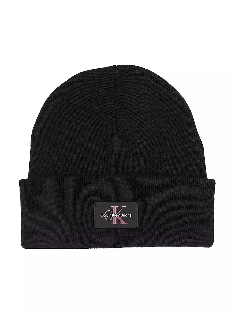CALVIN KLEIN JEANS | Bonnet - Tuque | Noir