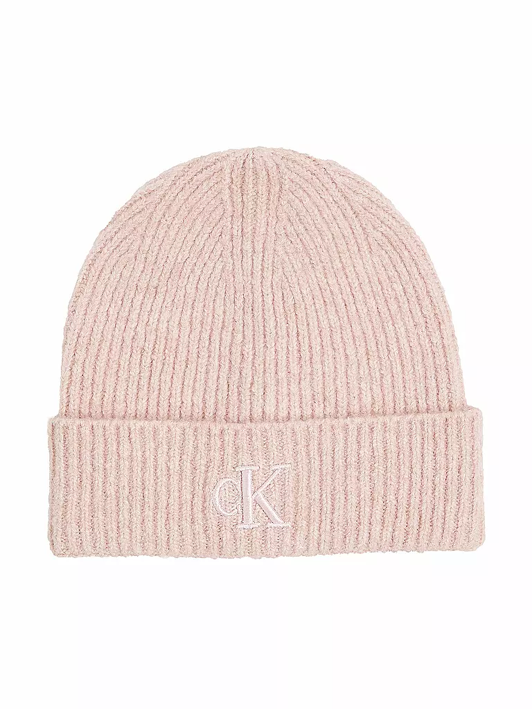 CALVIN KLEIN JEANS | Bonnet - Tuque | Rose