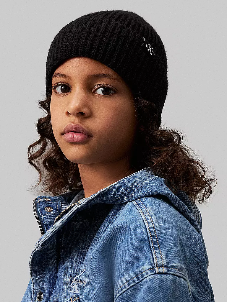 CALVIN KLEIN JEANS | Bonnet pour enfant |