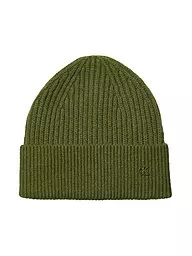 CALVIN KLEIN JEANS | Bonnet - Cagoule | Olive