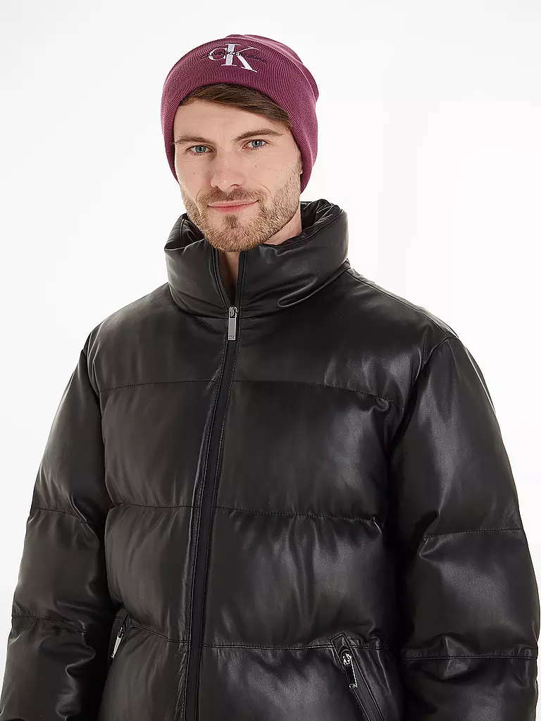 CALVIN KLEIN JEANS | Bonnet | Baie