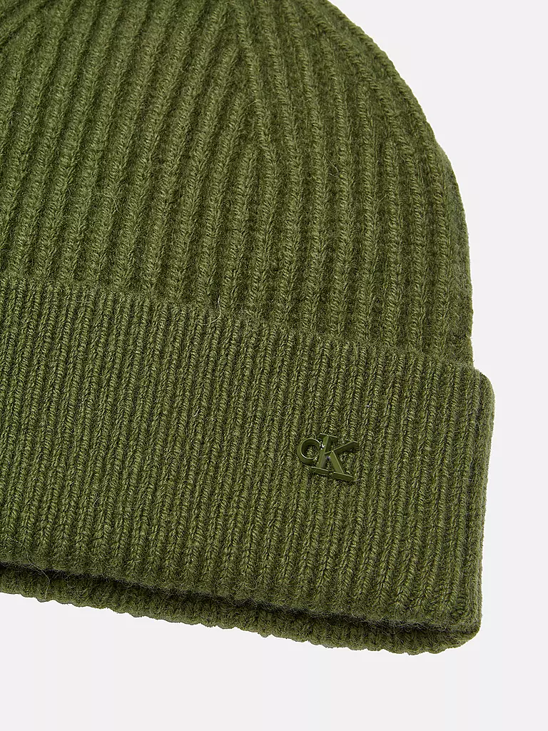CALVIN KLEIN JEANS | Bonnet | 