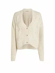 CALVIN KLEIN JEANS | Cardigan | Crème