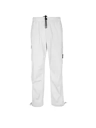CALVIN KLEIN JEANS | Cargohose  | Blanc