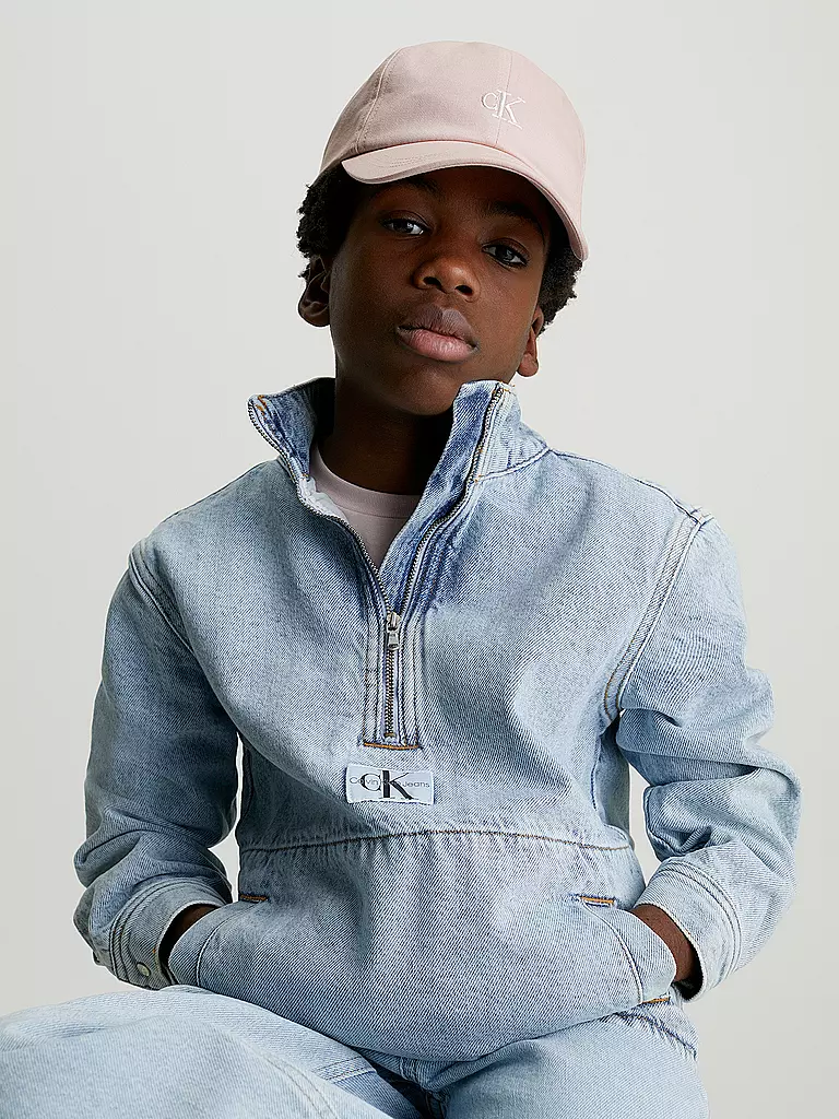 CALVIN KLEIN JEANS | Casquette enfant | rosa