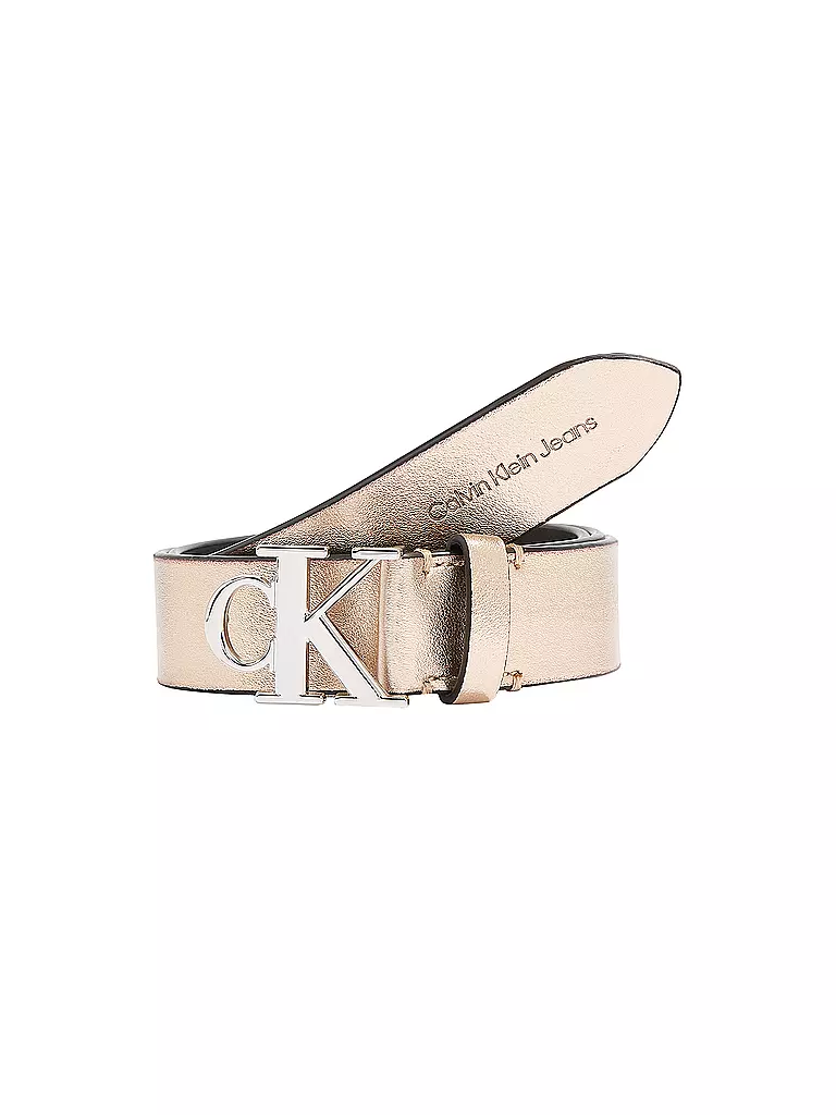 CALVIN KLEIN JEANS | Ceinture | rosa