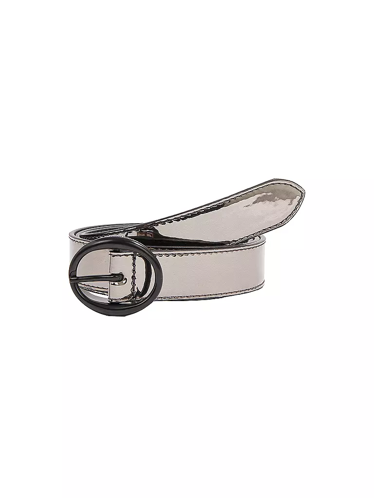 CALVIN KLEIN JEANS | Ceinture | silber