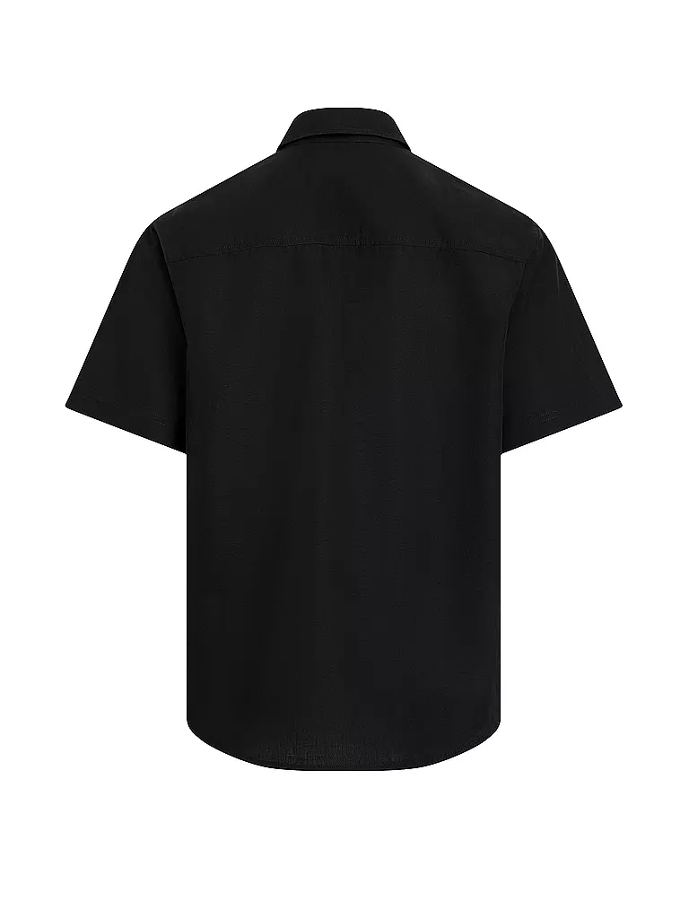 CALVIN KLEIN JEANS | Chemise en lin | 