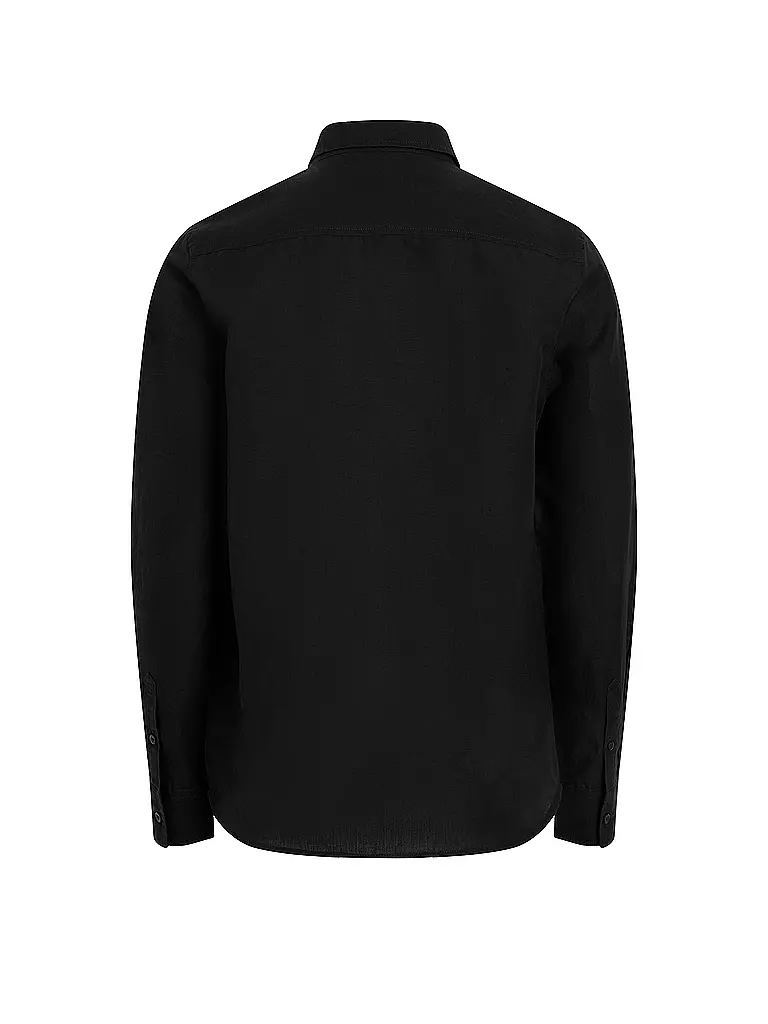 CALVIN KLEIN JEANS | Chemise en lin | 