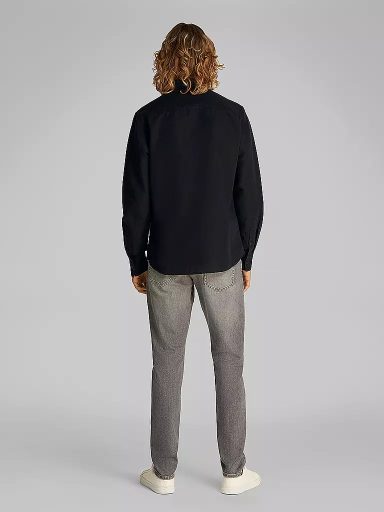 CALVIN KLEIN JEANS | Chemise en lin | 