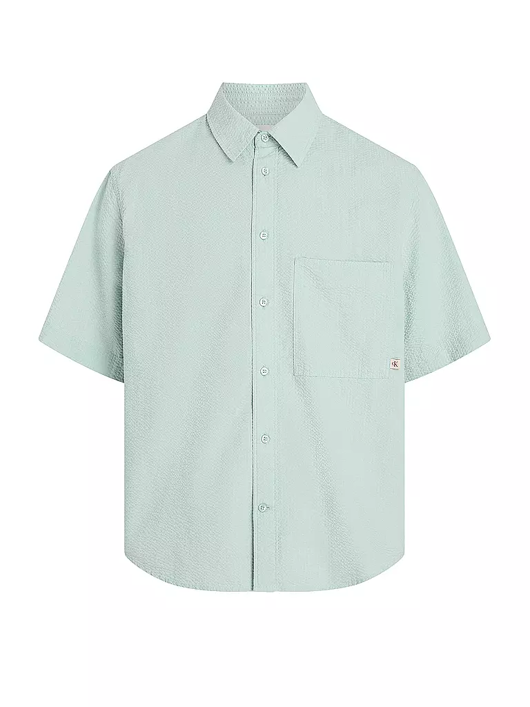 CALVIN KLEIN JEANS | Chemise | mint