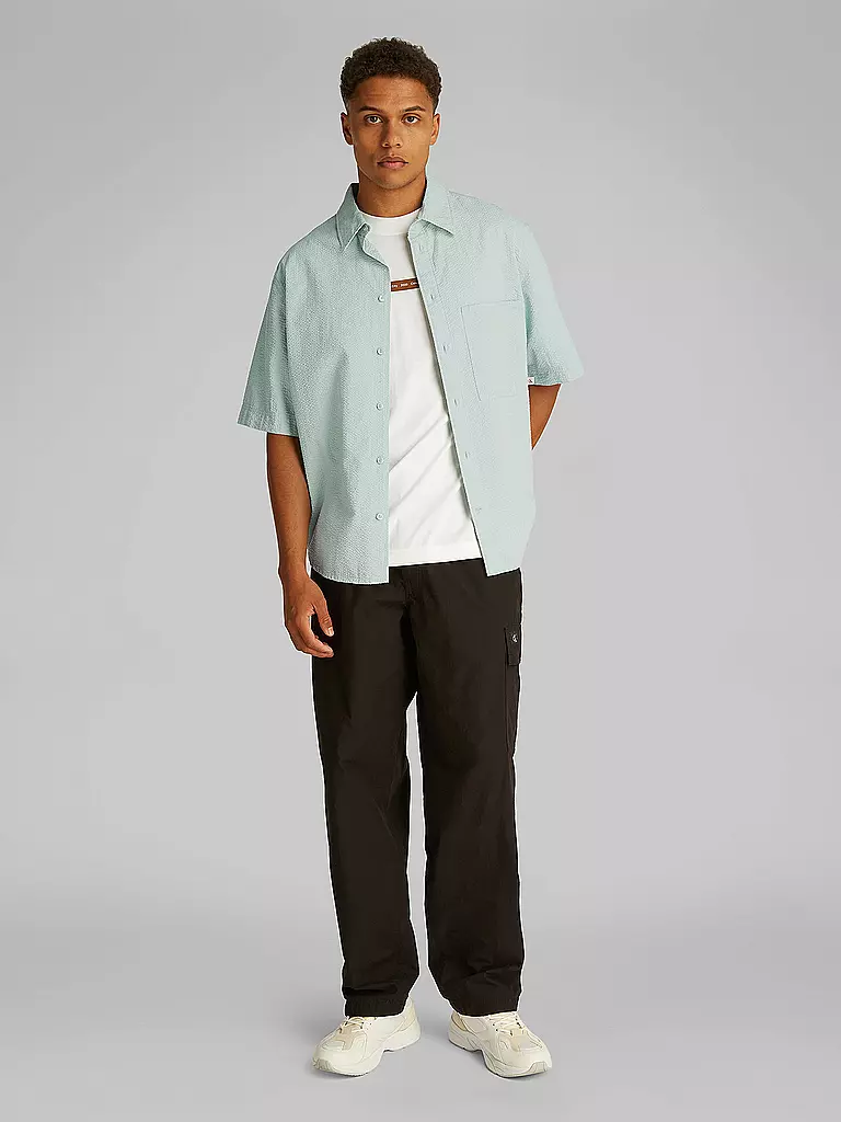 CALVIN KLEIN JEANS | Chemise | mint