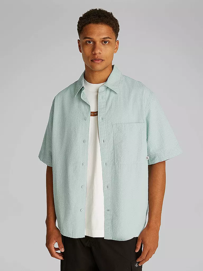 CALVIN KLEIN JEANS | Chemise | 
