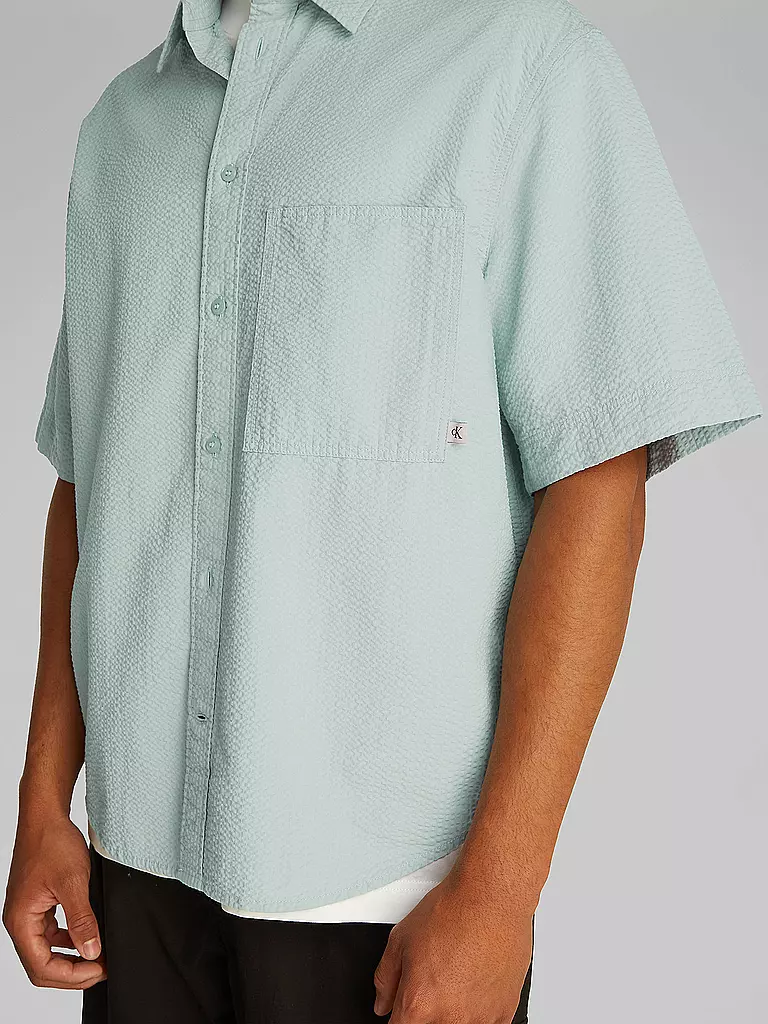CALVIN KLEIN JEANS | Chemise | 