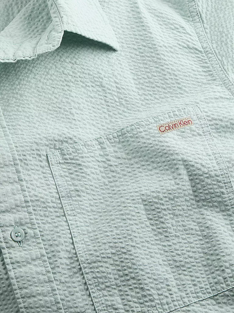 CALVIN KLEIN JEANS | Chemise | 
