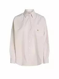 CALVIN KLEIN JEANS | Chemisier | Blanc