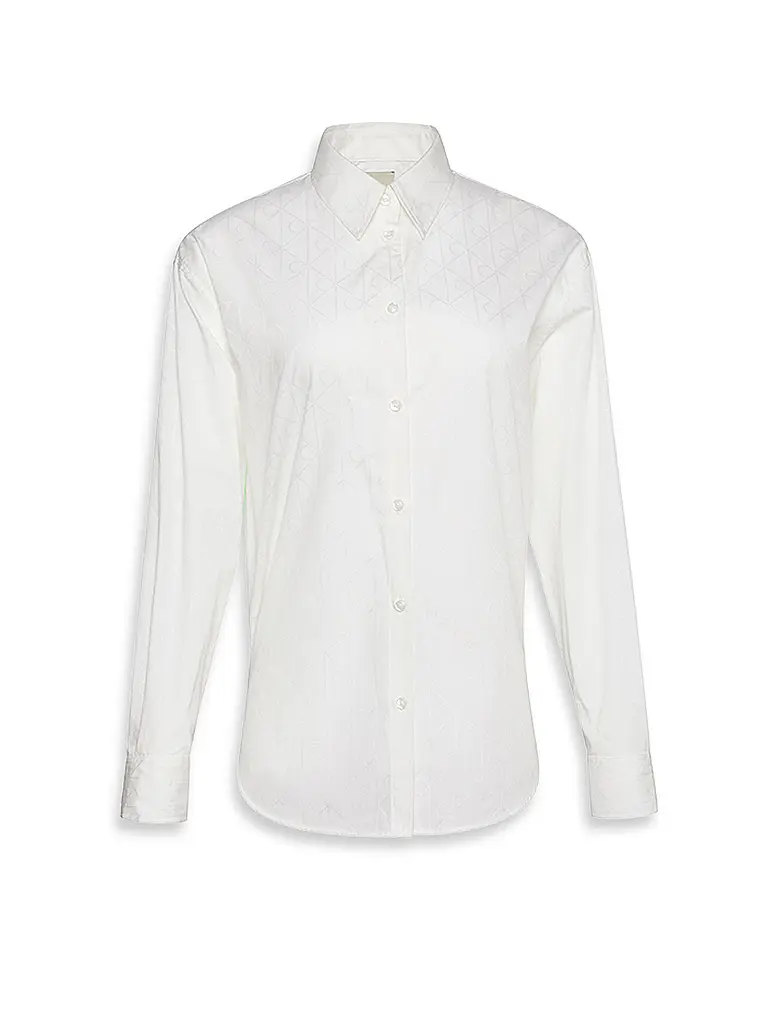 CALVIN KLEIN JEANS | Chemisier | weiss
