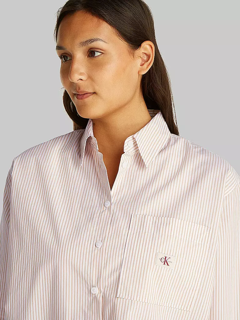 CALVIN KLEIN JEANS | Chemisier | 