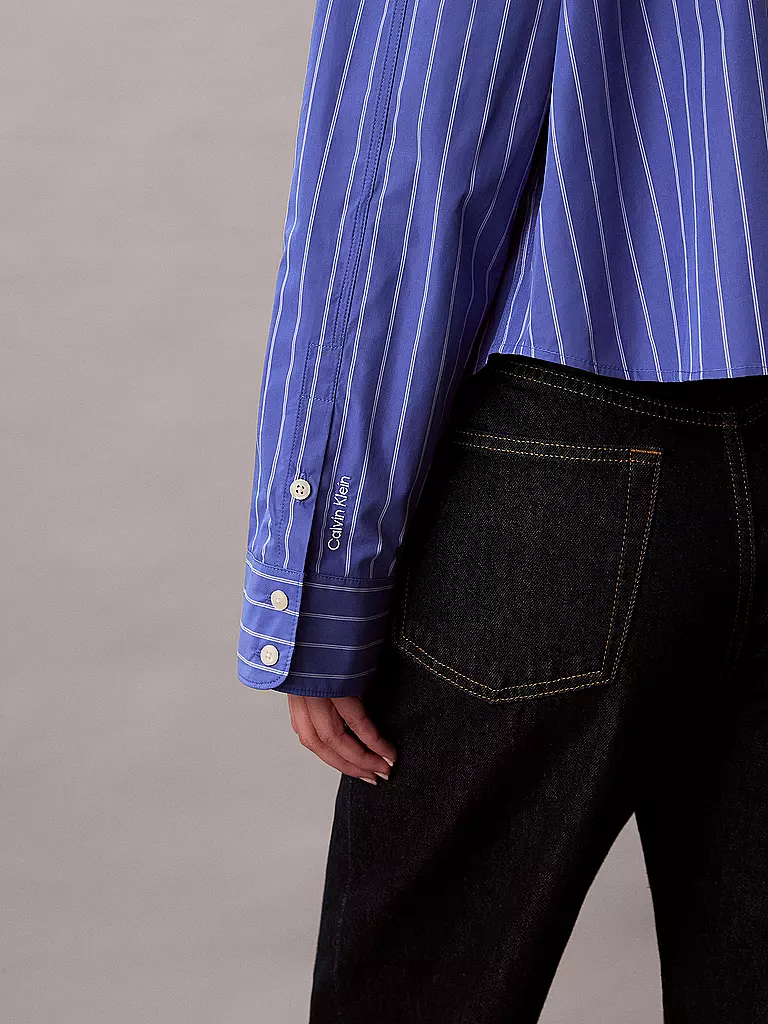 CALVIN KLEIN JEANS | Chemisier | 