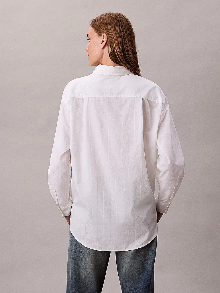 CALVIN KLEIN JEANS | Chemisier | 