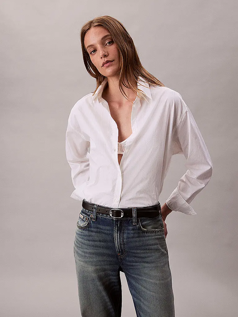 CALVIN KLEIN JEANS | Chemisier | 