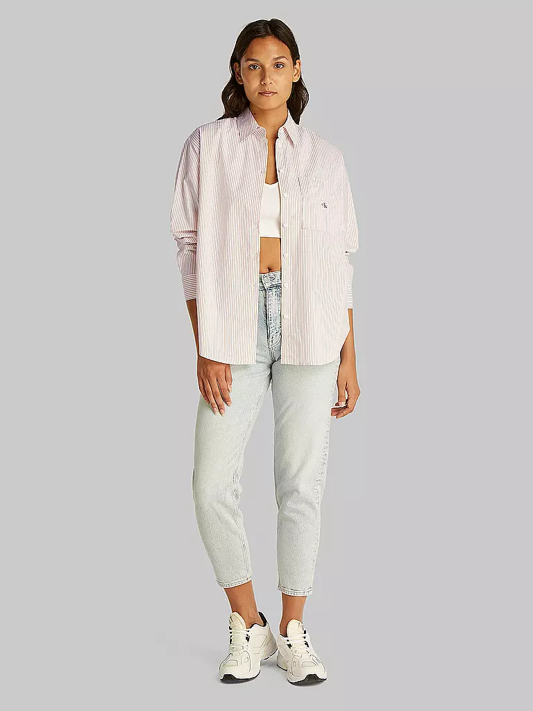 CALVIN KLEIN JEANS | Chemisier | 